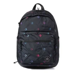 Sac à dos Poly Chuck Plus 1.0 Logo « Navy »