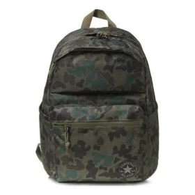 Sac à dos Poly Chuck Plus « Vert militaire »