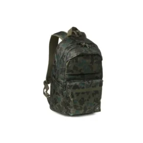 Sac à dos Poly Chuck Plus « Vert militaire »
