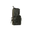 Sac à dos Poly Chuck Plus « Vert militaire »
