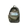 Sac à dos Poly Chuck Plus « Vert militaire »