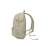 Sac à dos Premium Straight Edge « Beach Stone »