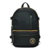 Sac à dos Premium Straight Edge « Noir »