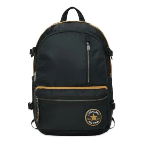 Sac à dos Premium Straight Edge « Noir »
