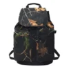Sac à dos rembourré « Noir »