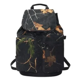 Sac à dos rembourré « Noir »
