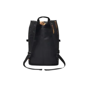 Sac à dos rembourré « Noir »