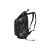 Sac à dos rembourré « Noir »