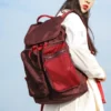 Sac à dos rembourré « Red »