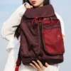Sac à dos rembourré « Red »