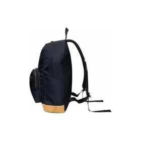 Sac à dos Retro Go 2 « Noir/Beige »