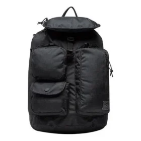 Sac à dos Ripstop « Black »