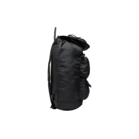 Sac à dos Ripstop « Black »