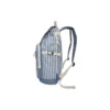 Sac à dos Ripstop « Blue »