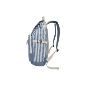 Sac à dos Ripstop « Blue »