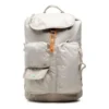 Sac à dos Ripstop « Cream White »