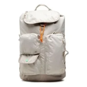 Sac à dos Ripstop « Cream White »