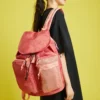 Sac à dos « Rose »