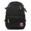 Sac à dos Rucksack Straight Edge « Noir »