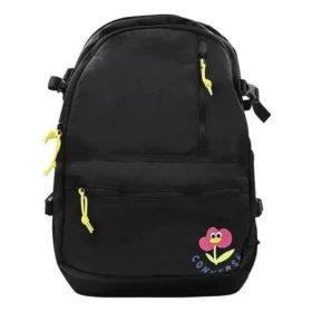 Sac à dos Rucksack Straight Edge « Noir »