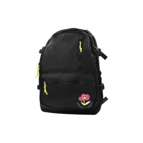 Sac à dos Rucksack Straight Edge « Noir »