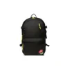 Sac à dos Rucksack Straight Edge « Noir »