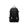 Sac à dos Rucksack Straight Edge « Noir »