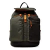 Sac à dos Rucksack « Vert Orange »