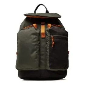Sac à dos Rucksack « Vert Orange »