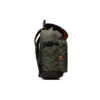 Sac à dos Rucksack « Vert Orange »