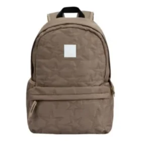 Sac à dos Star Logo « Brown »
