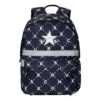 Sac à dos Star Logo « Navy »