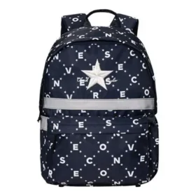 Sac à dos Star Logo « Navy »