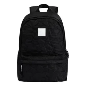 Sac à dos Star Logo « Noir »
