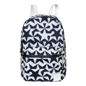 Sac à dos Star Logo « White Navy »