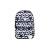 Sac à dos Star Logo « White Navy »