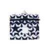 Sac à dos Star Logo « White Navy »