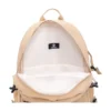 Sac à dos Straight Edge « Beige »