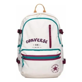 Sac à dos Straight Edge « Blanc »