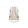 Sac à dos Straight Edge « Blanc »
