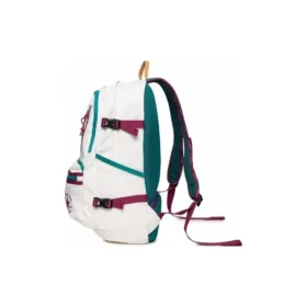 Sac à dos Straight Edge « Blanc »