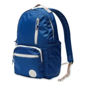 Sac à dos Straight Edge « Bleu »