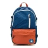 Sac à dos Straight Edge « Blue Orange »