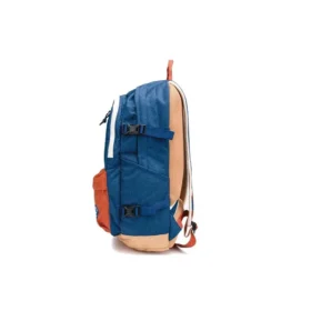 Sac à dos Straight Edge « Blue Orange »