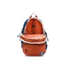 Sac à dos Straight Edge « Blue Orange »