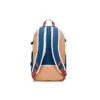Sac à dos Straight Edge « Blue Orange »