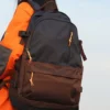 Sac à dos Straight Edge « Brown »
