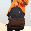 Sac à dos Straight Edge « Brown »