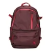 Sac à dos Straight Edge « Burgundy »