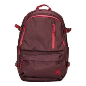 Sac à dos Straight Edge « Burgundy »